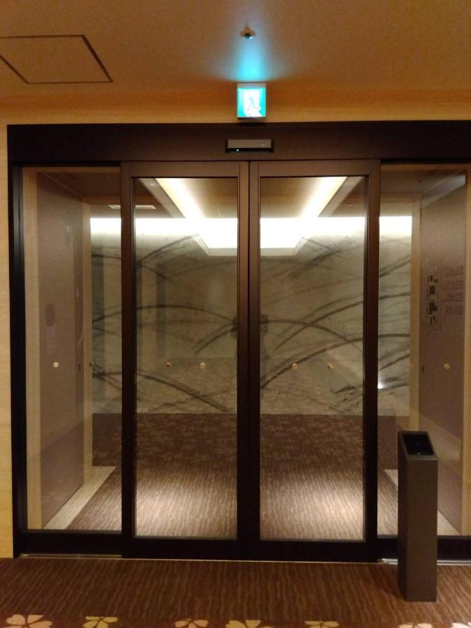 Odysis Suites Osaka Airport Hotel 泉佐野市 エクステリア 写真