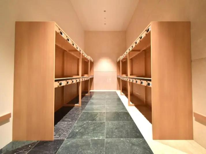 Odysis Suites Osaka Airport Hotel 泉佐野市 エクステリア 写真