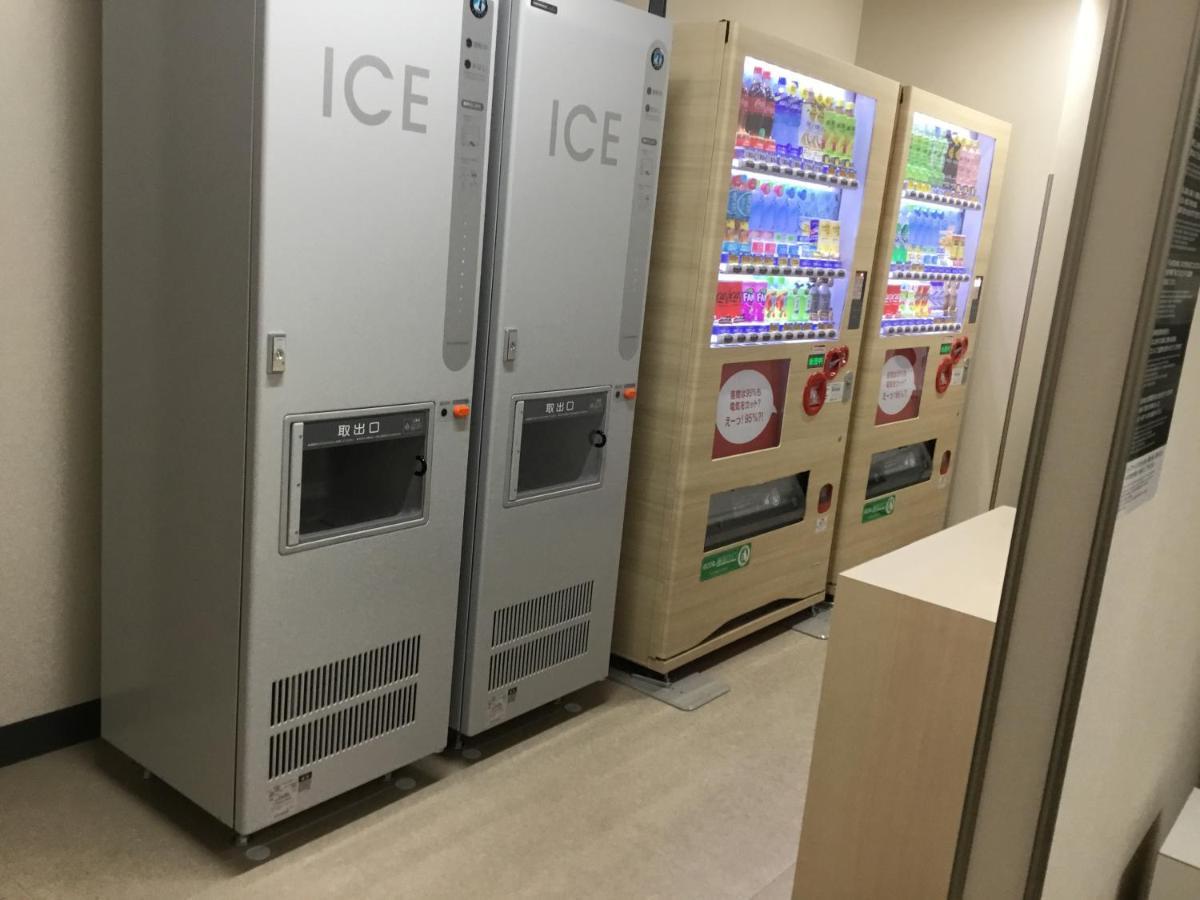 Odysis Suites Osaka Airport Hotel 泉佐野市 エクステリア 写真